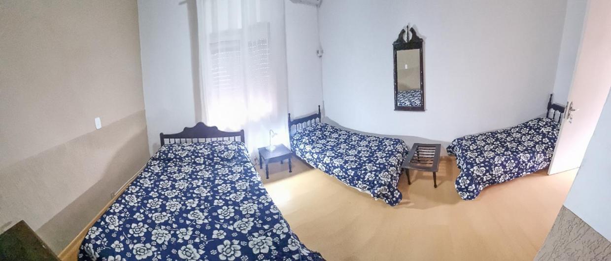 Hotel Py Jaguarao Bagian luar foto
